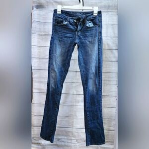 American eagle jeans, 4 long